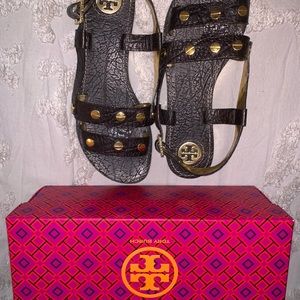 Tory Burch Shoes - Tory Burch sandals Tory Burch Shoes - Tory Burch sandals